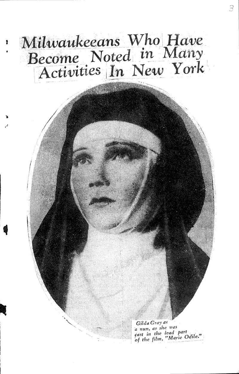  Source: Milwaukee Journal Topics: Industry Date: 1927-06-11