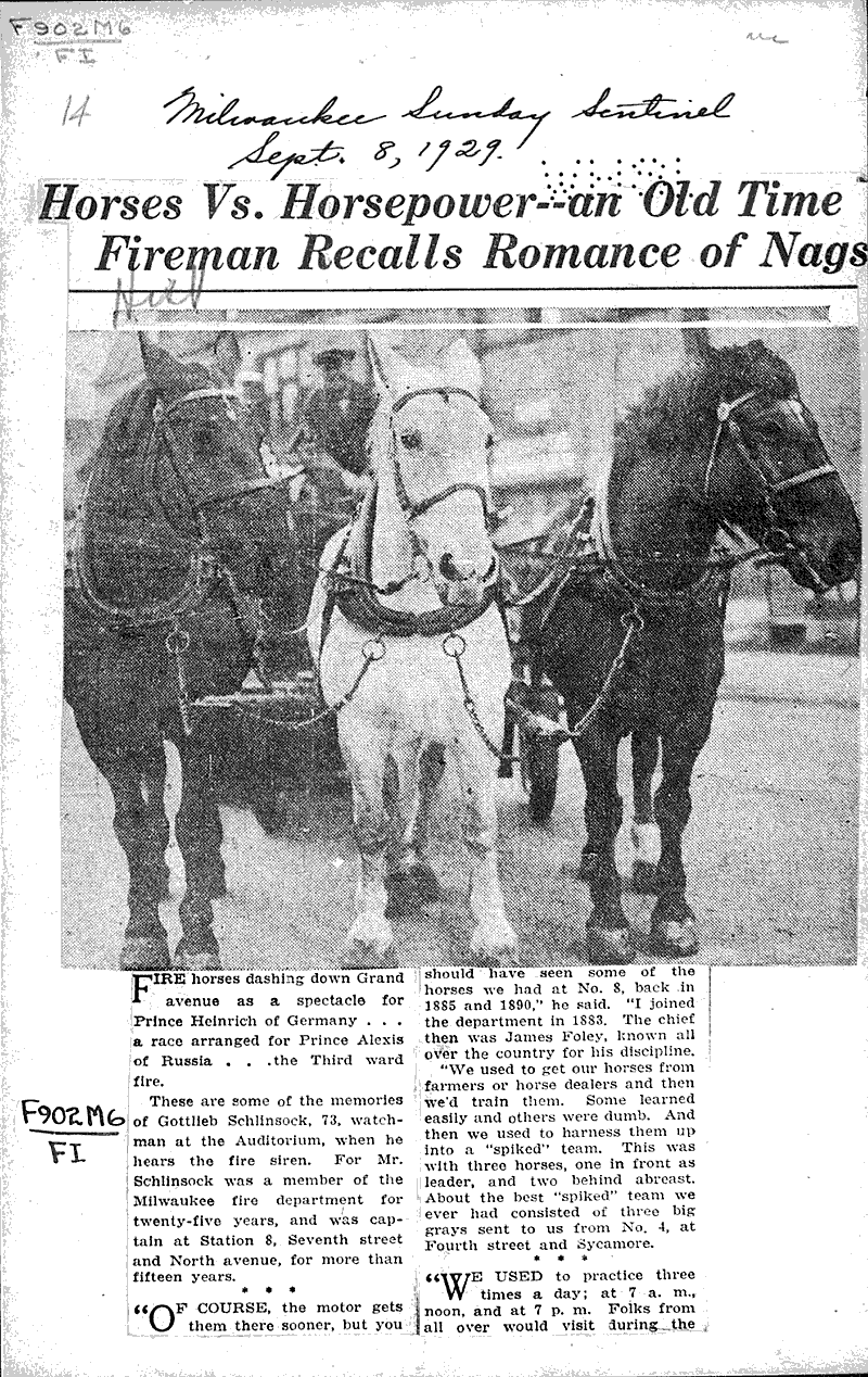  Source: Milwaukee Sentinel Topics: Industry Date: 1929-09-08