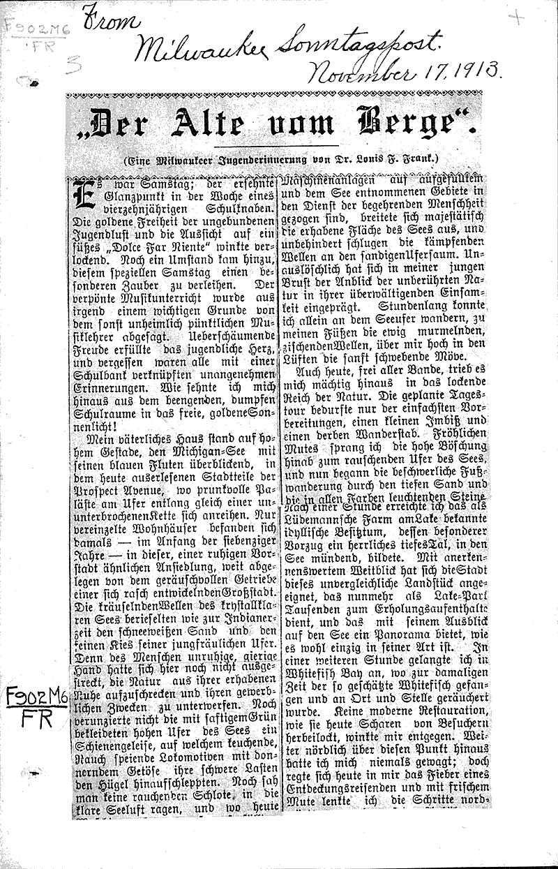  Date: 1913-11-17