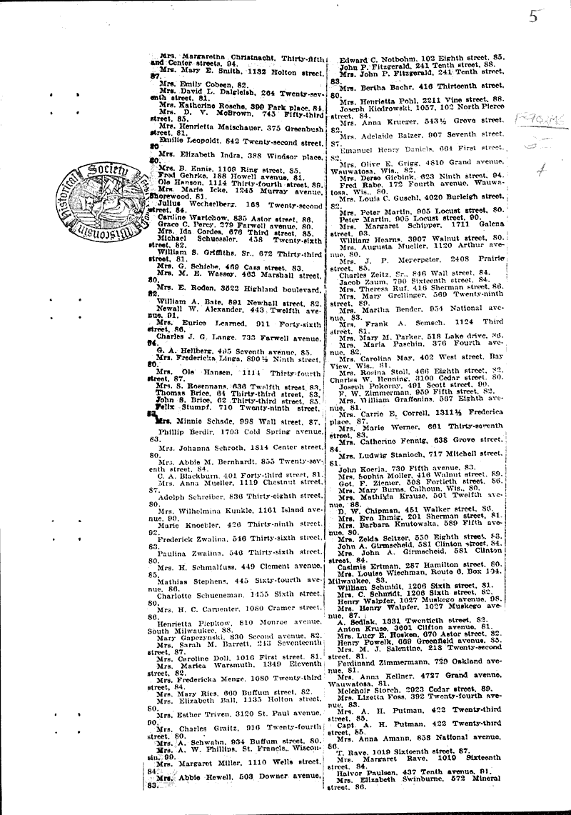  Source: Milwaukee Sentinel Date: 1922-10-15
