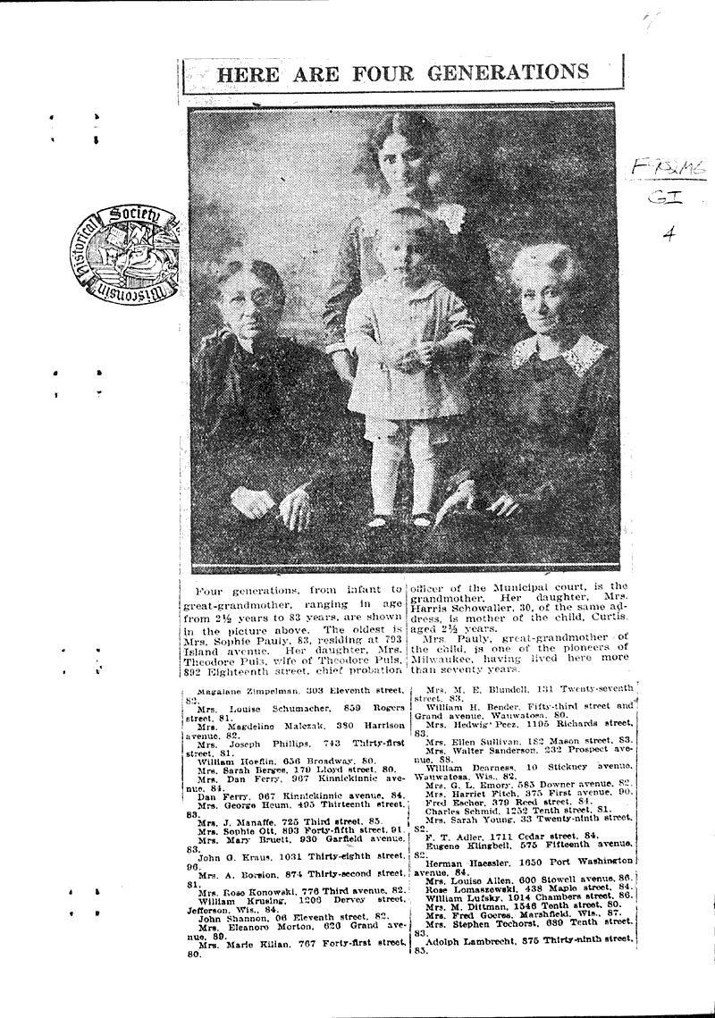  Source: Milwaukee Sentinel Date: 1922-10-15