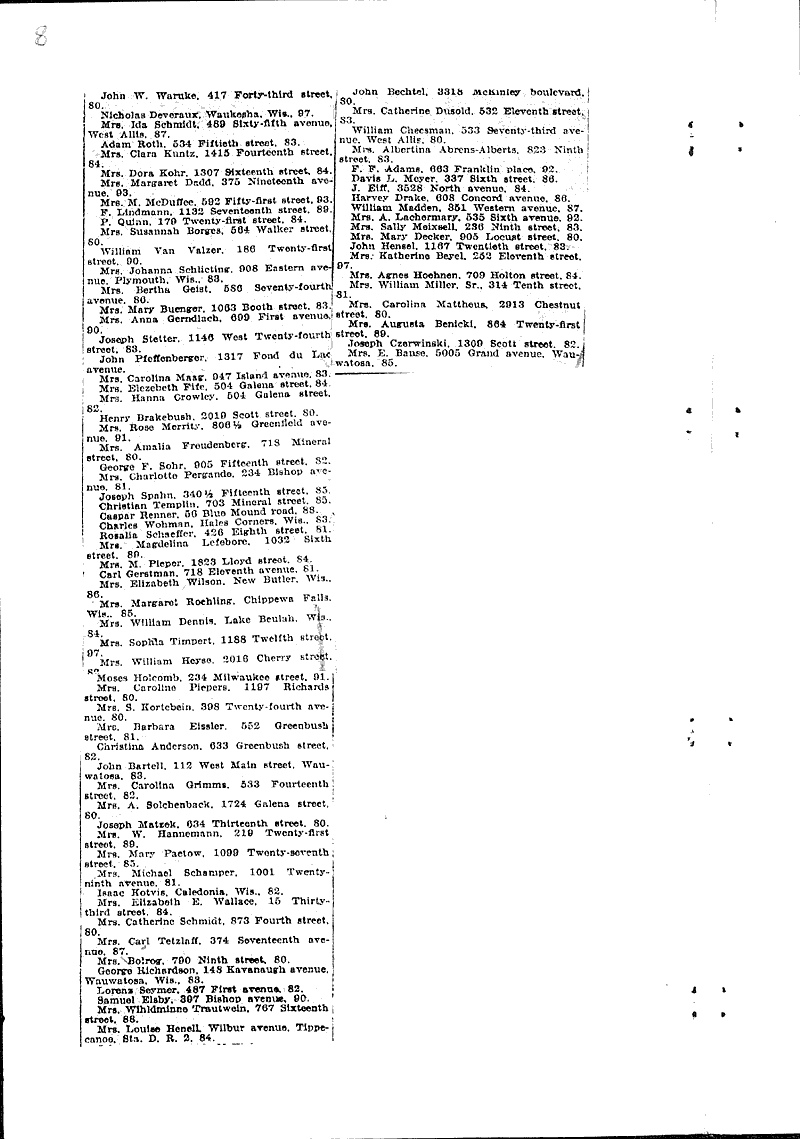  Source: Milwaukee Sentinel Date: 1922-10-15