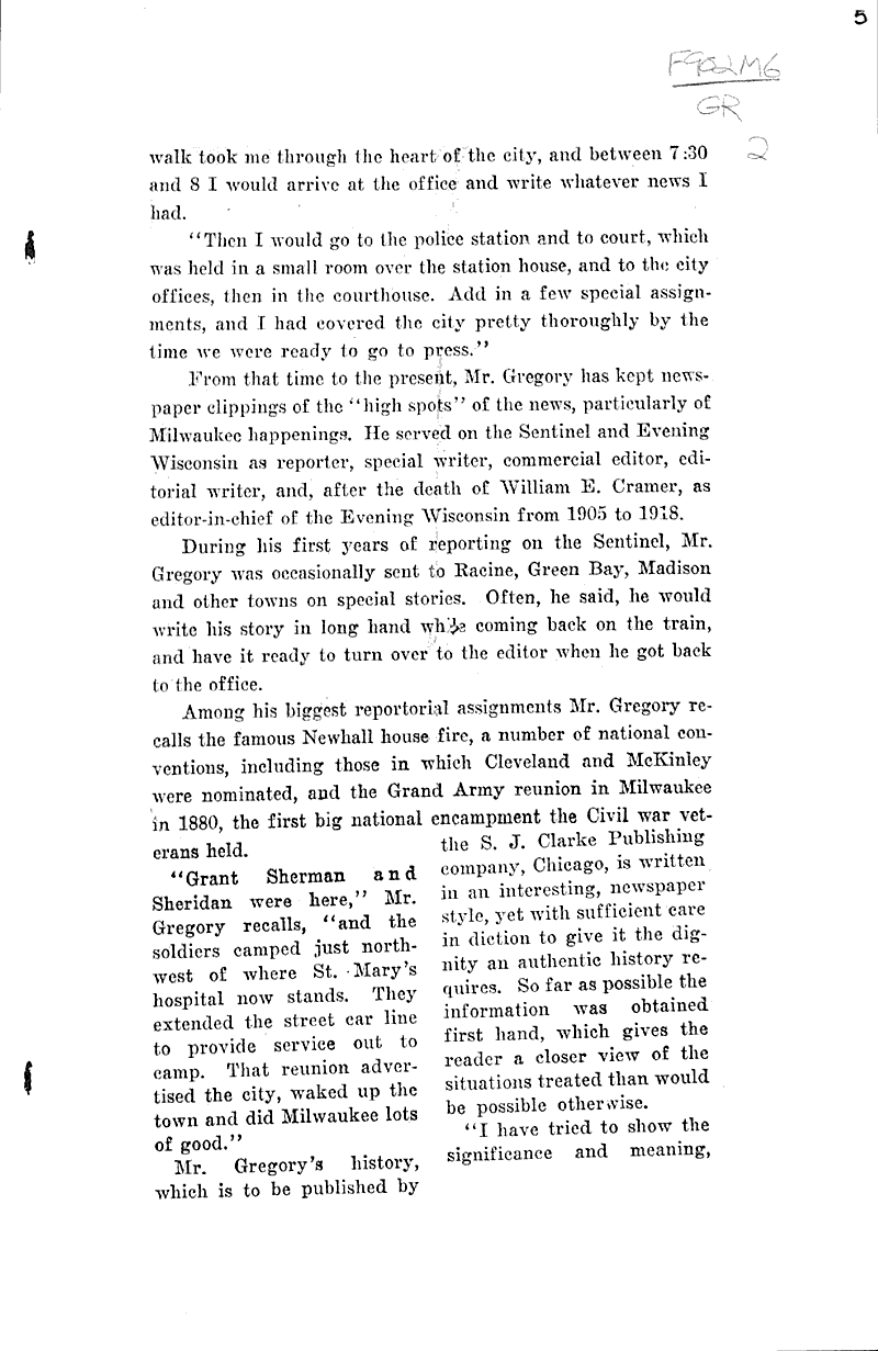  Source: Milwaukee Sentinel Date: 1930-03-30