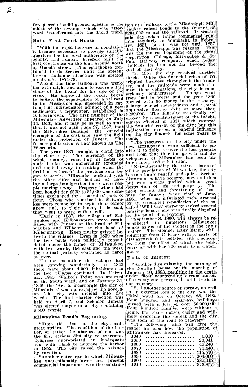  Source: Milwaukee Wisconsin News Date: 1914-07-11