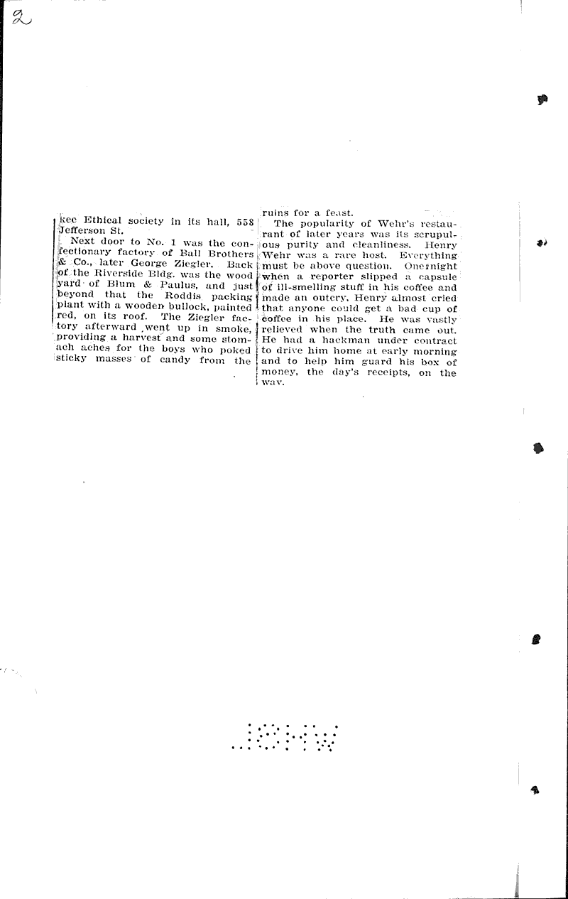  Source: Milwaukee Leader Topics: Architecture Date: 1920-04-01