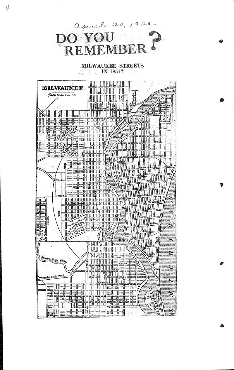  Source: Milwaukee Leader Topics: Architecture Date: 1920-04-01