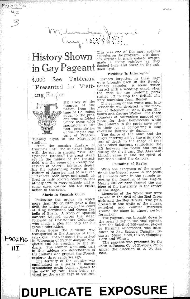 Gay dating wisconsin