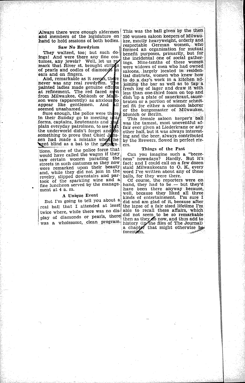  Source: Milwaukee Journal Date: 1929-07-14