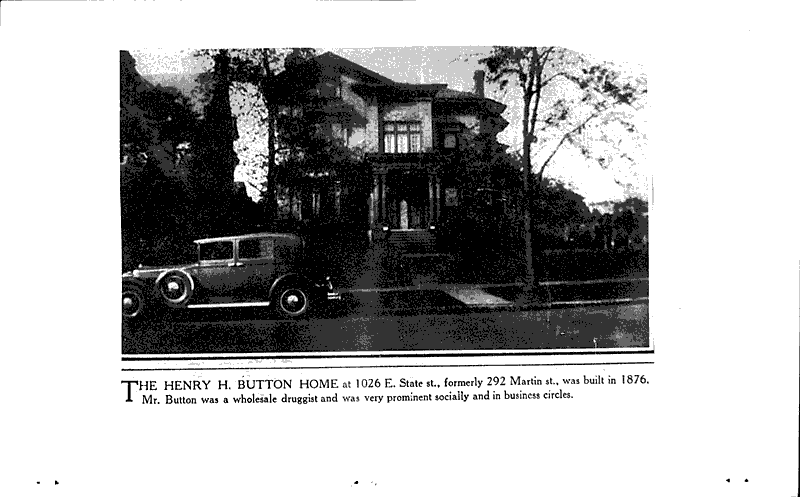  Source: Milwaukee Journal Topics: Architecture Date: 1931-11-22