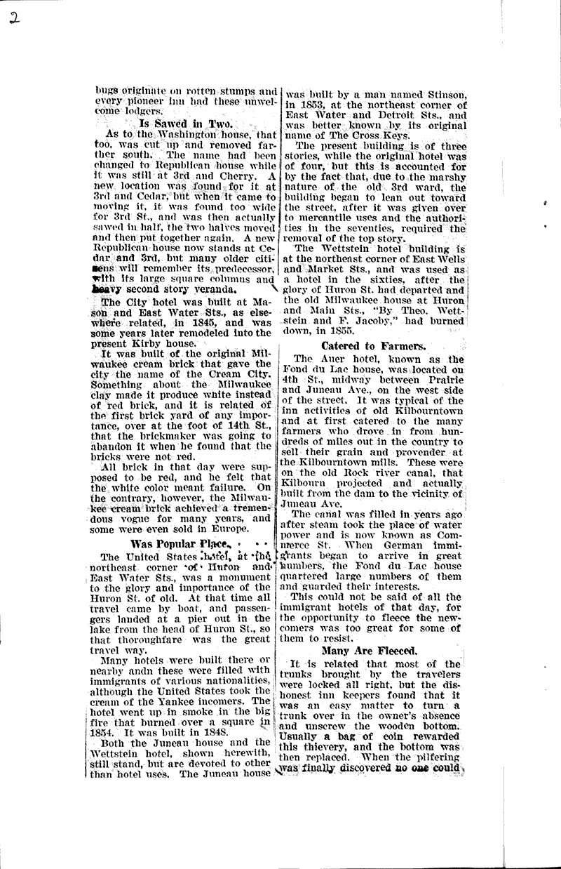  Source: Milwaukee Leader Topics: Industry Date: 1928-01-30