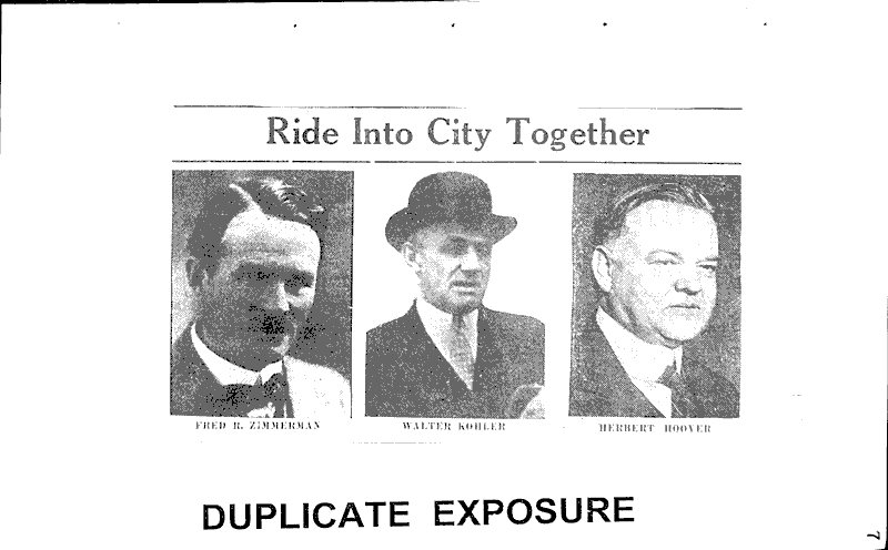  Topics: Government and Politics Date: 1928-07-16