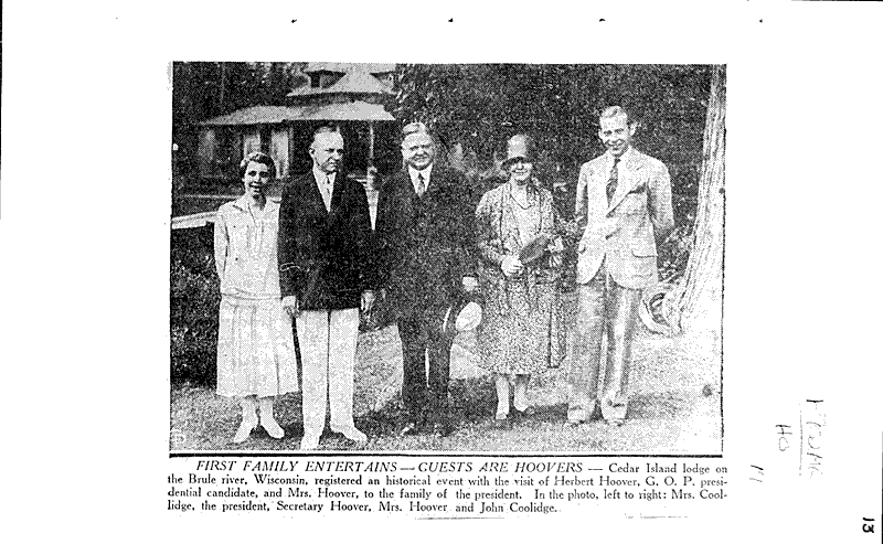 Topics: Government and Politics Date: 1928-07-17