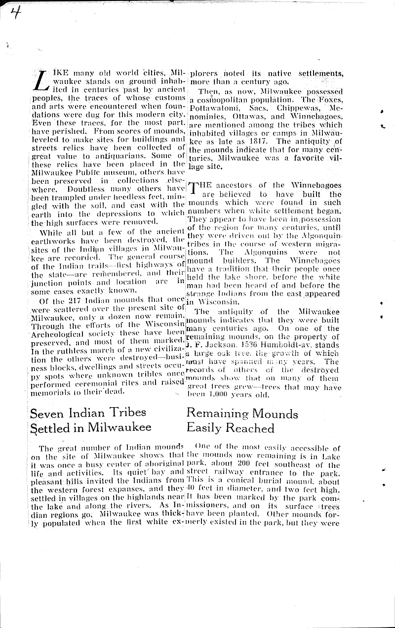  Source: Milwaukee Journal Topics: Indians and Native Peoples Date: 1923-12-13