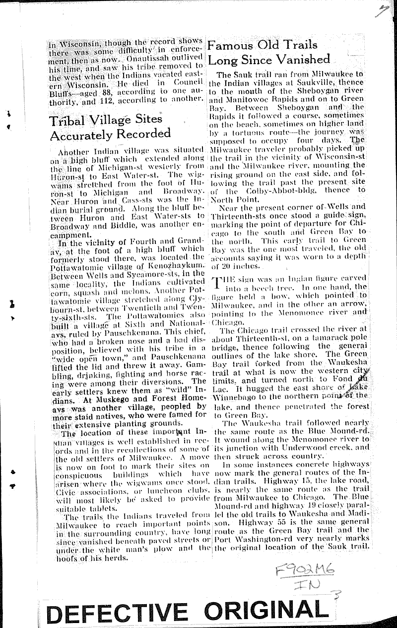  Source: Milwaukee Journal Topics: Indians and Native Peoples Date: 1923-12-13