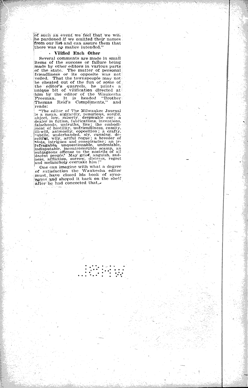 Source: Milwaukee Journal Topics: Industry Date: 1921-02-06