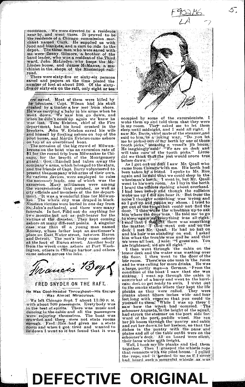  Source: Milwaukee Sentinel Topics: Transportation Date: 1892-09-04