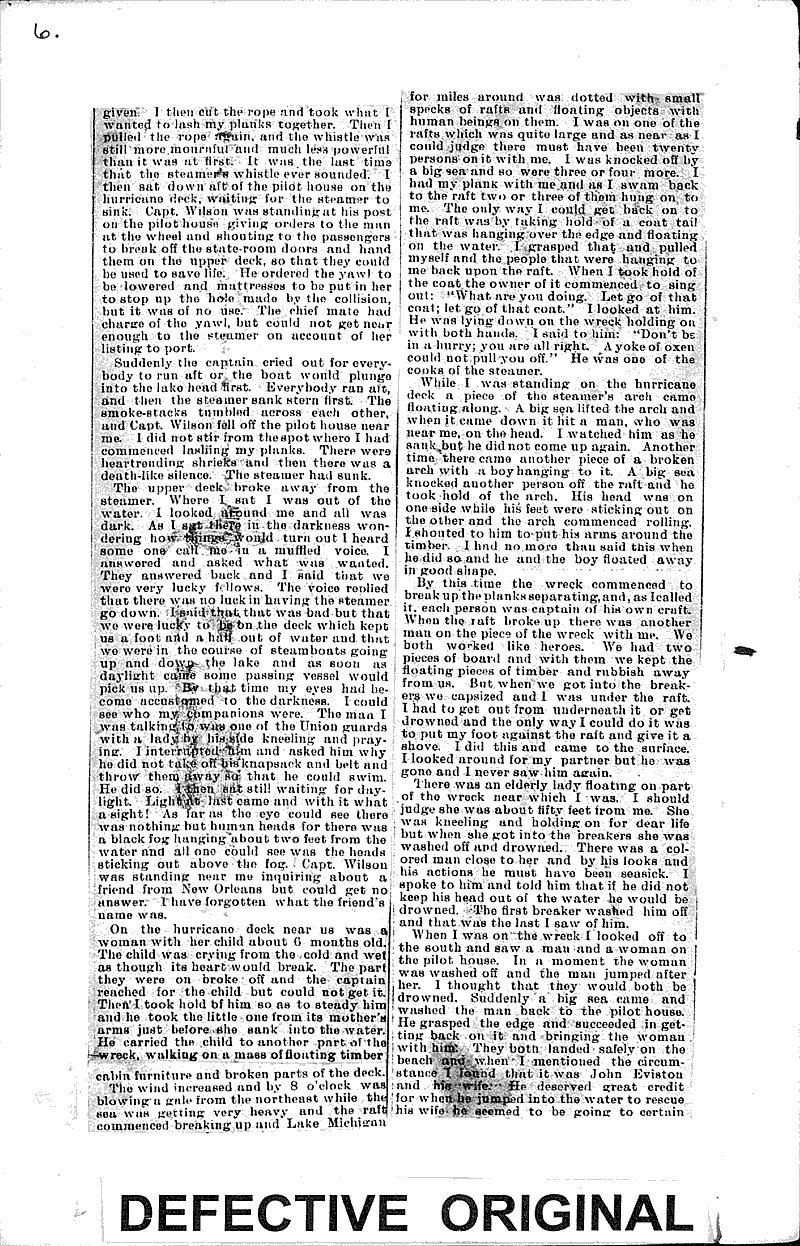  Source: Milwaukee Sentinel Topics: Transportation Date: 1892-09-04