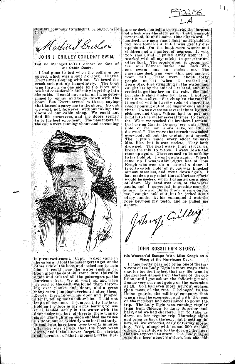  Source: Milwaukee Sentinel Topics: Transportation Date: 1892-09-04