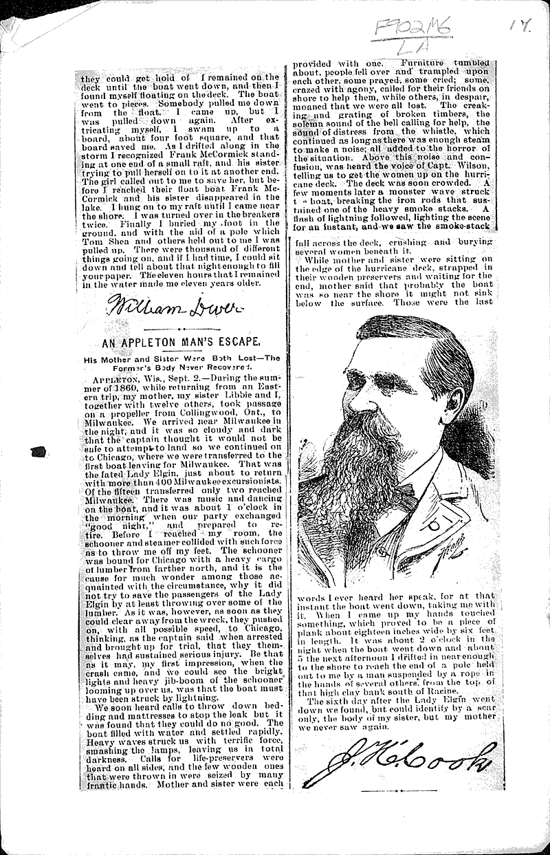  Source: Milwaukee Sentinel Topics: Transportation Date: 1892-09-04