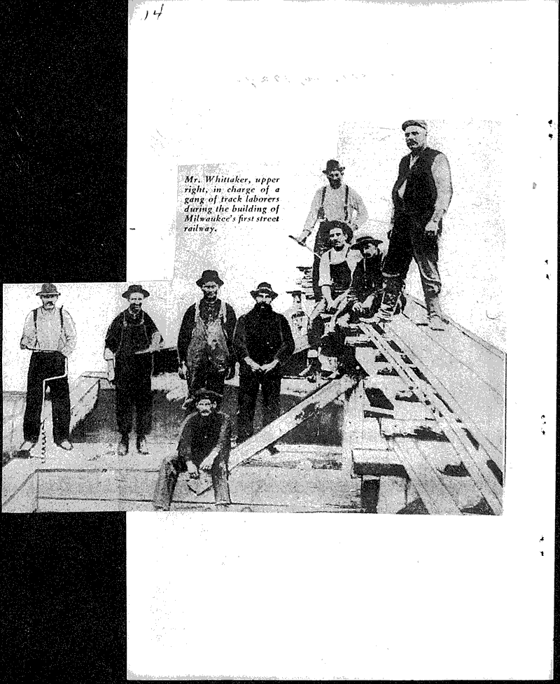  Source: Milwaukee Journal Topics: Transportation Date: 1927-03-20