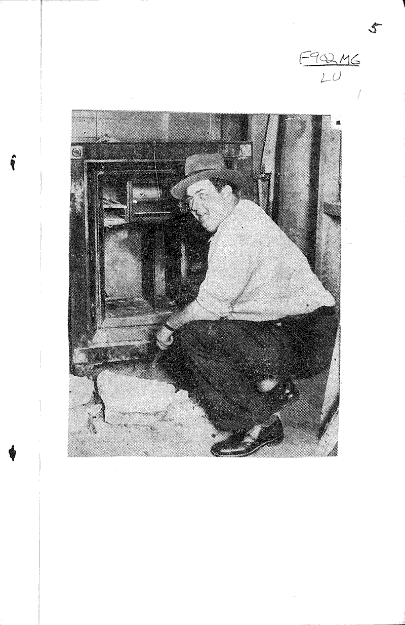  Source: Wisconsin News Topics: Education Date: 1930-06-16
