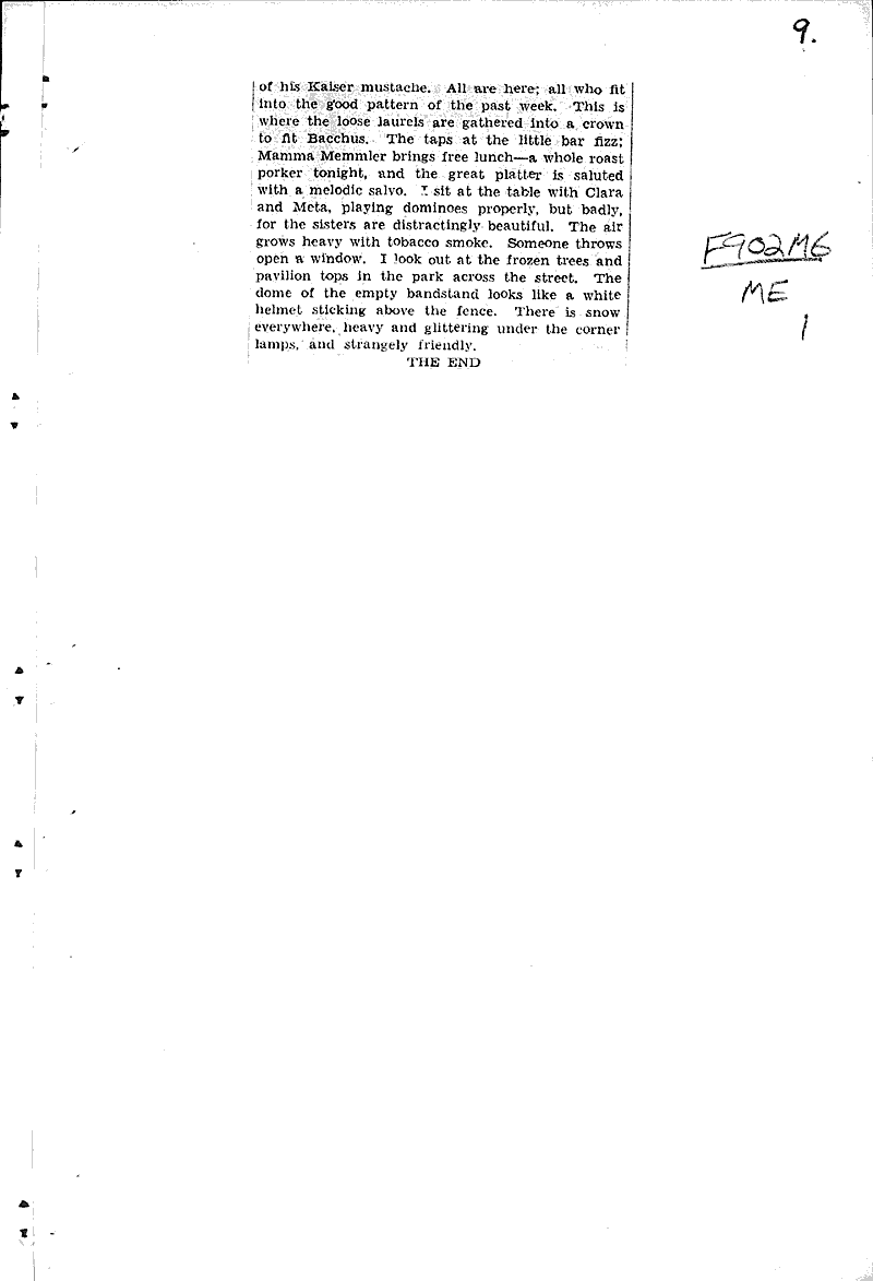  Source: Capital Times Topics: Immigrants Date: 1931-11-17