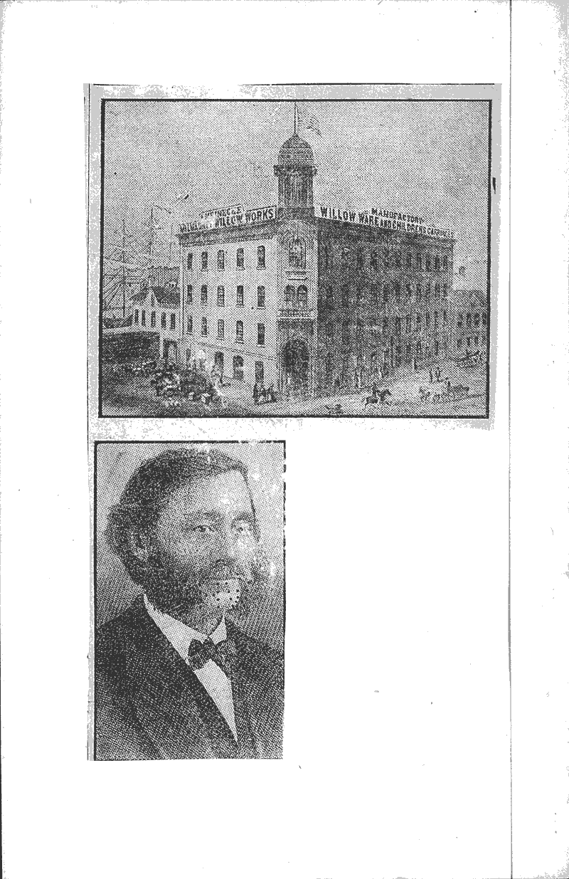  Source: Milwaukee Sunday Sentinel Topics: Education Date: 1923-07-22