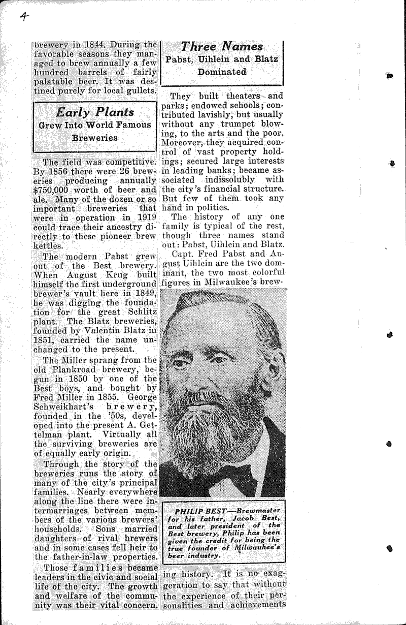 Source: Milwaukee Sentinel Topics: Industry Date: 1932-01-10