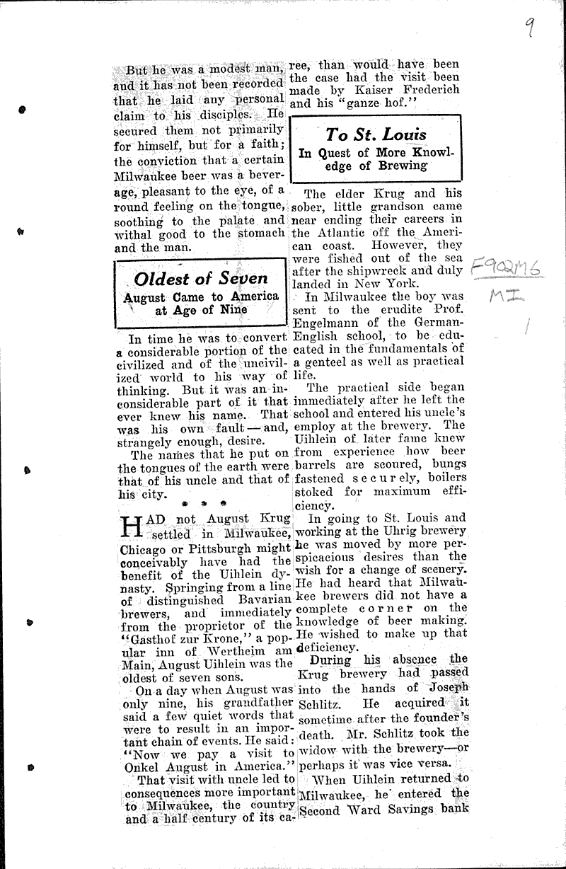  Source: Milwaukee Sentinel Topics: Industry Date: 1932-01-10