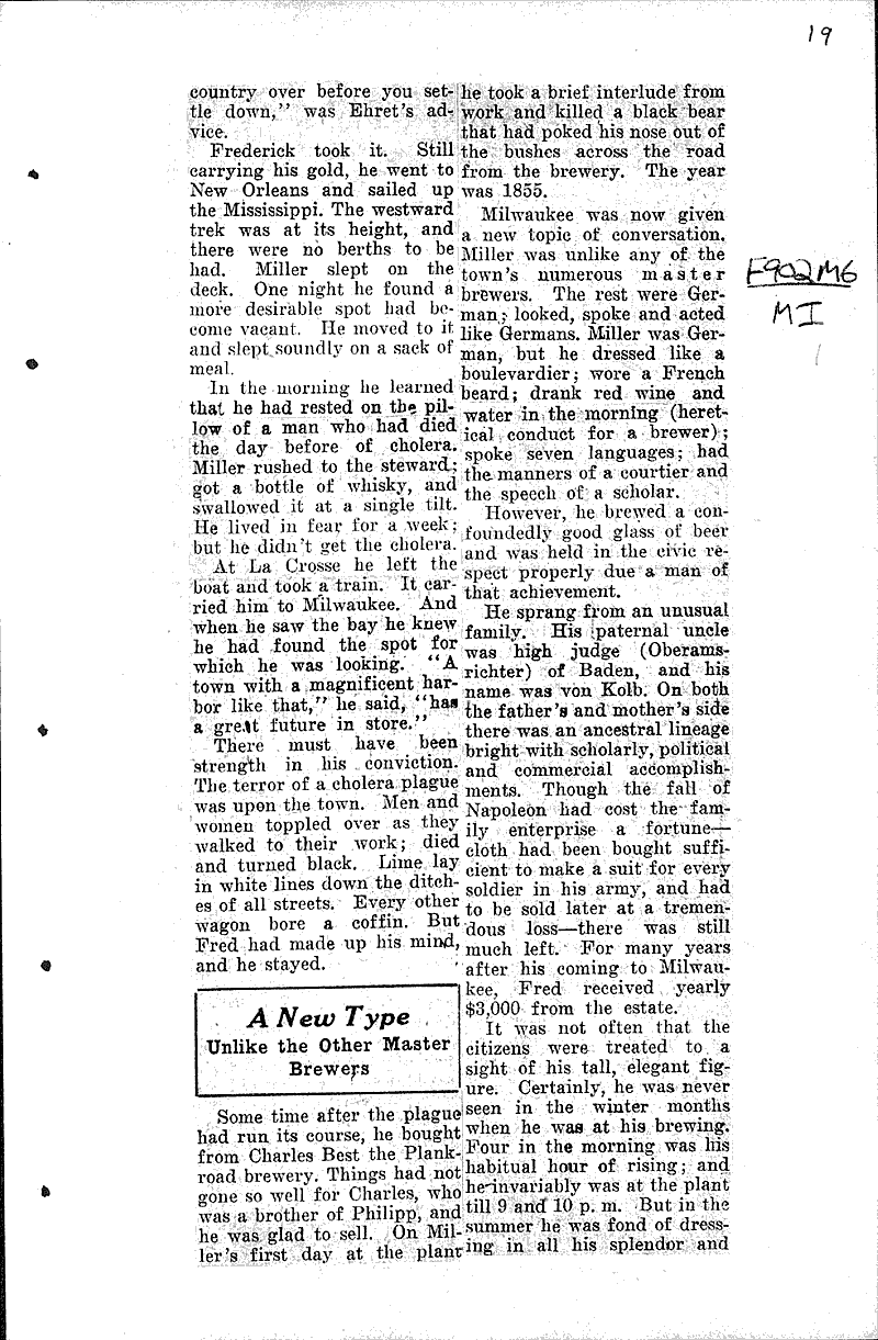  Source: Milwaukee Sentinel Topics: Industry Date: 1932-01-24