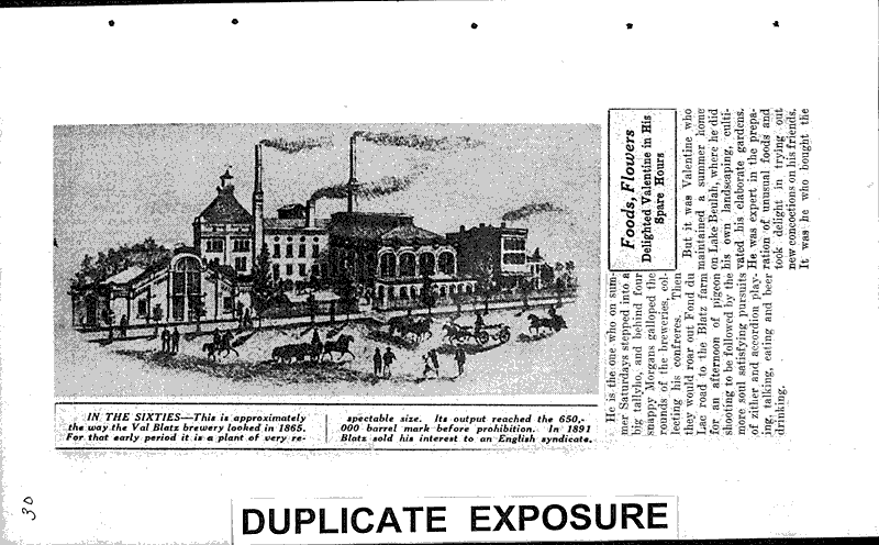  Source: Milwaukee Sentinel Topics: Industry Date: 1932-01-31