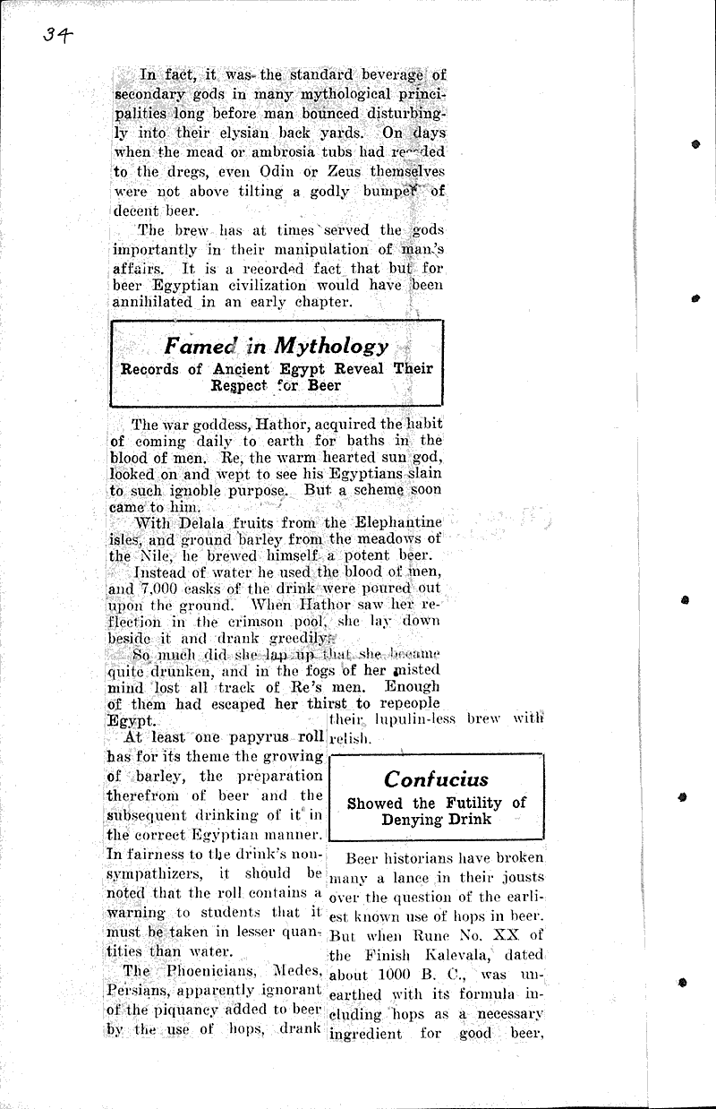  Source: Milwaukee Sentinel Topics: Industry Date: 1932-01-31