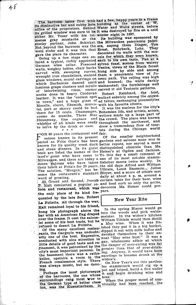  Source: Milwaukee Sentinel Topics: Industry Date: 1932-02-21