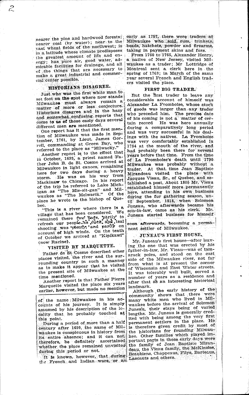  Source: Milwaukee Sentinel Topics: Immigrants Date: 1921-01-01