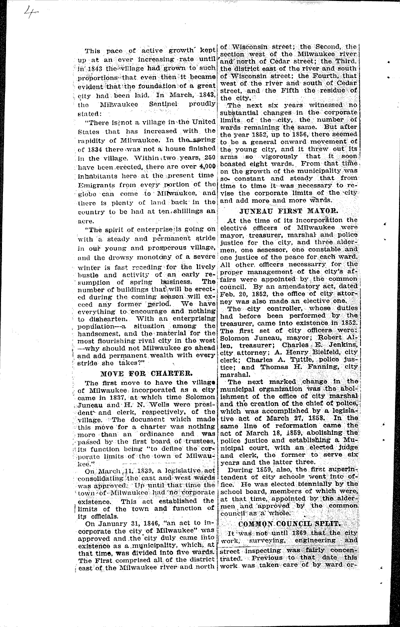  Source: Milwaukee Sentinel Topics: Immigrants Date: 1921-01-01