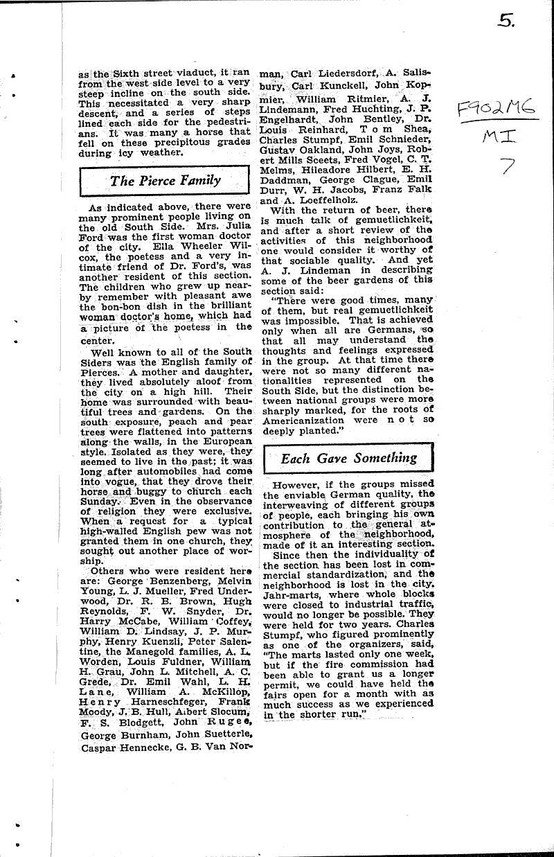  Source: Milwaukee Sentinel Topics: Architecture Date: 1933-04-16