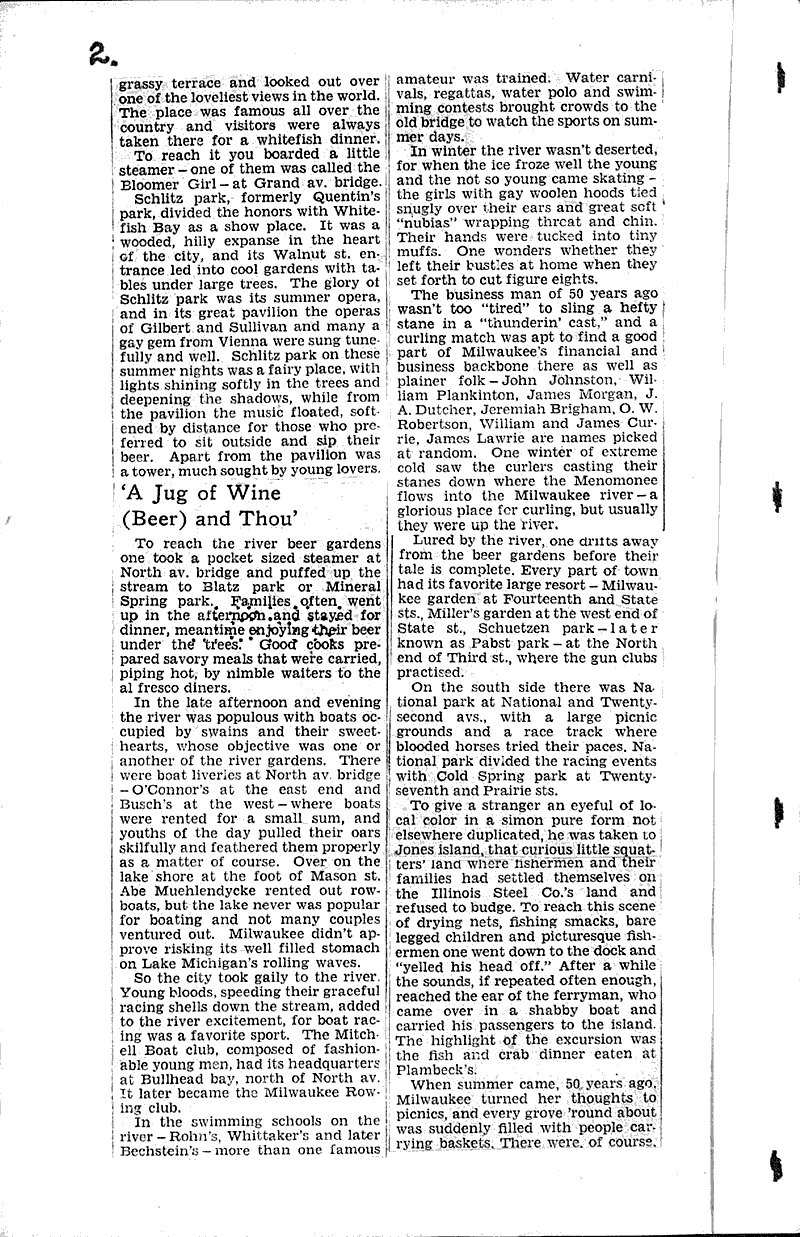  Source: Milwaukee Journal Topics: Immigrants Date: 1932-11-16