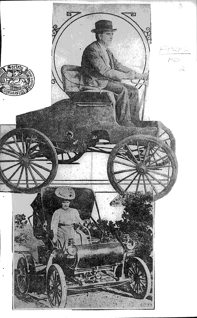  Source: Milwaukee Telegram Topics: Industry Date: 1922-08-06