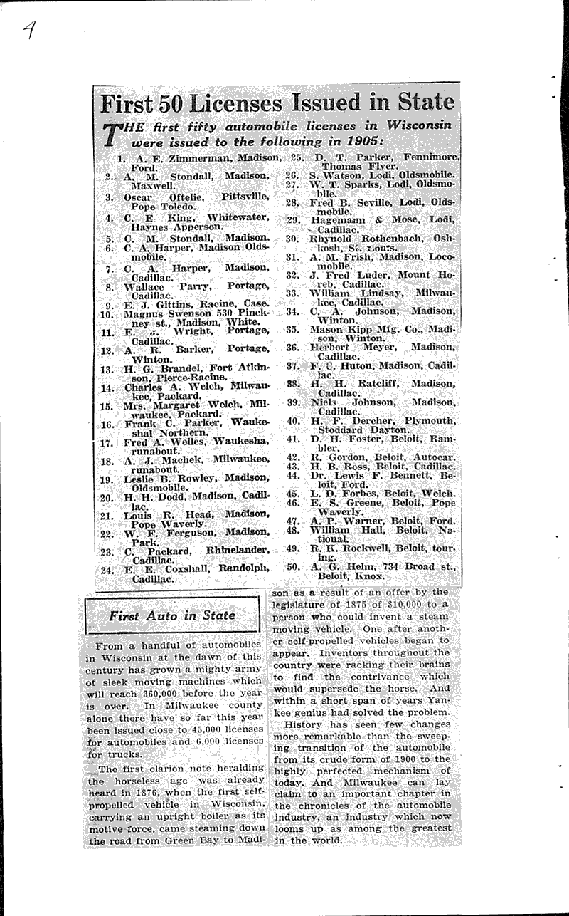  Source: Milwaukee Telegram Topics: Industry Date: 1922-08-06
