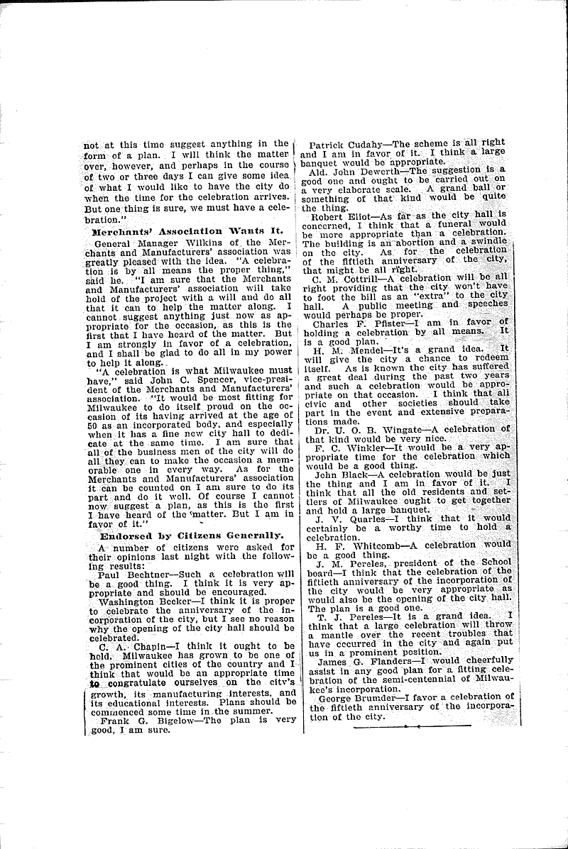  Source: Milwaukee Sentinel Topics: Government and Politics Date: 1895-03-16