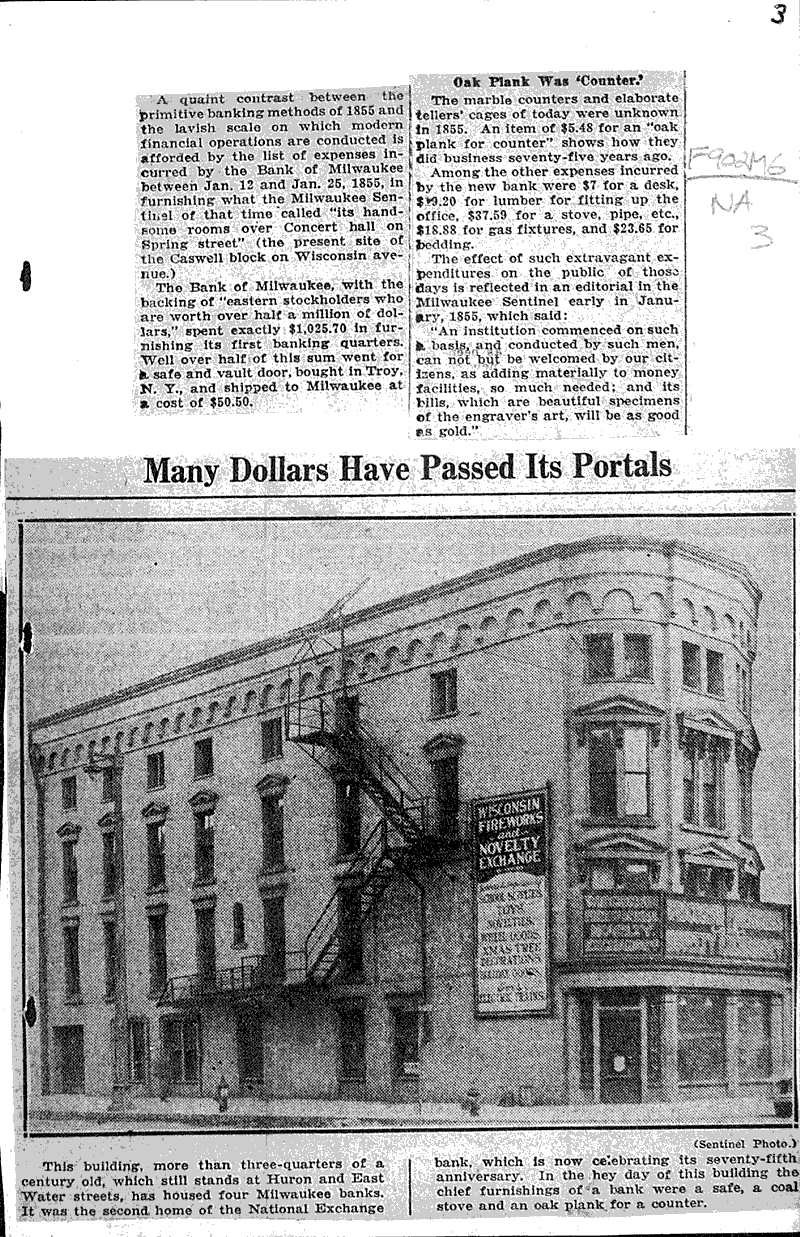  Source: Milwaukee Journal Topics: Industry Date: 1930-01-07