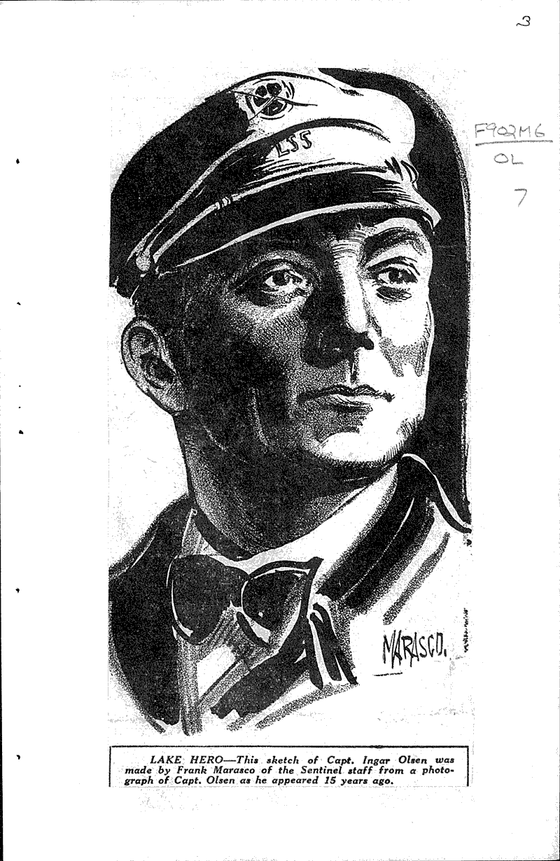  Source: Milwaukee Sentinel Date: 1931-11-08