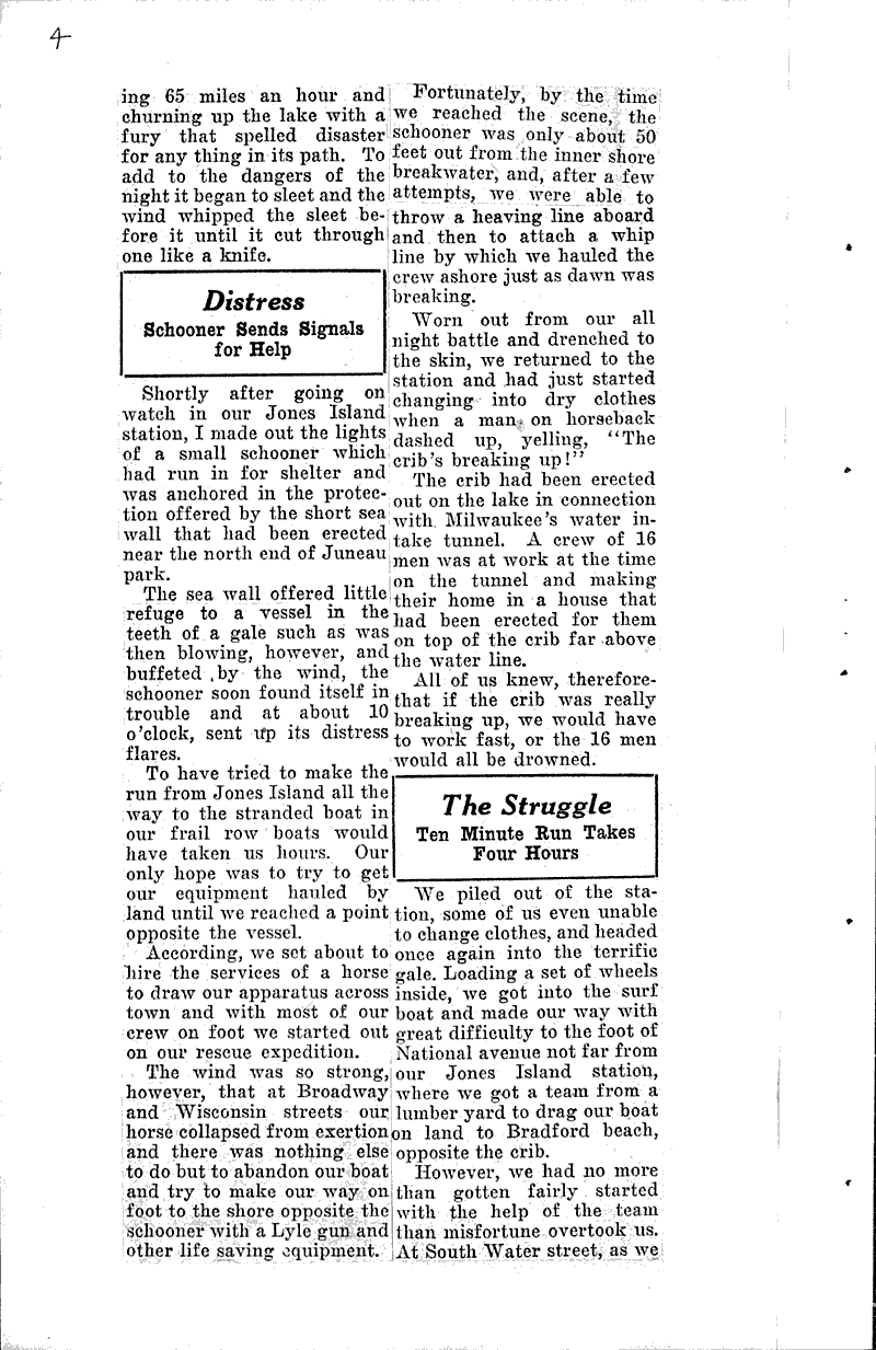  Source: Milwaukee Sentinel Date: 1931-11-08