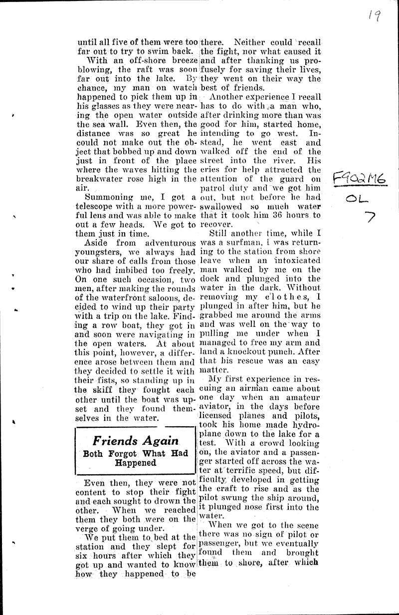  Source: Milwaukee Sentinel Date: 1931-12-13
