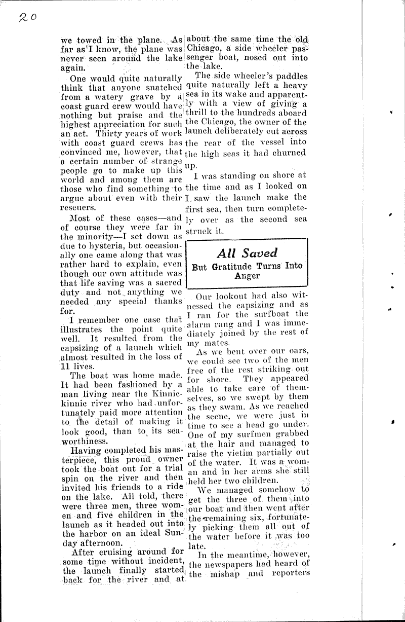  Source: Milwaukee Sentinel Date: 1931-12-13