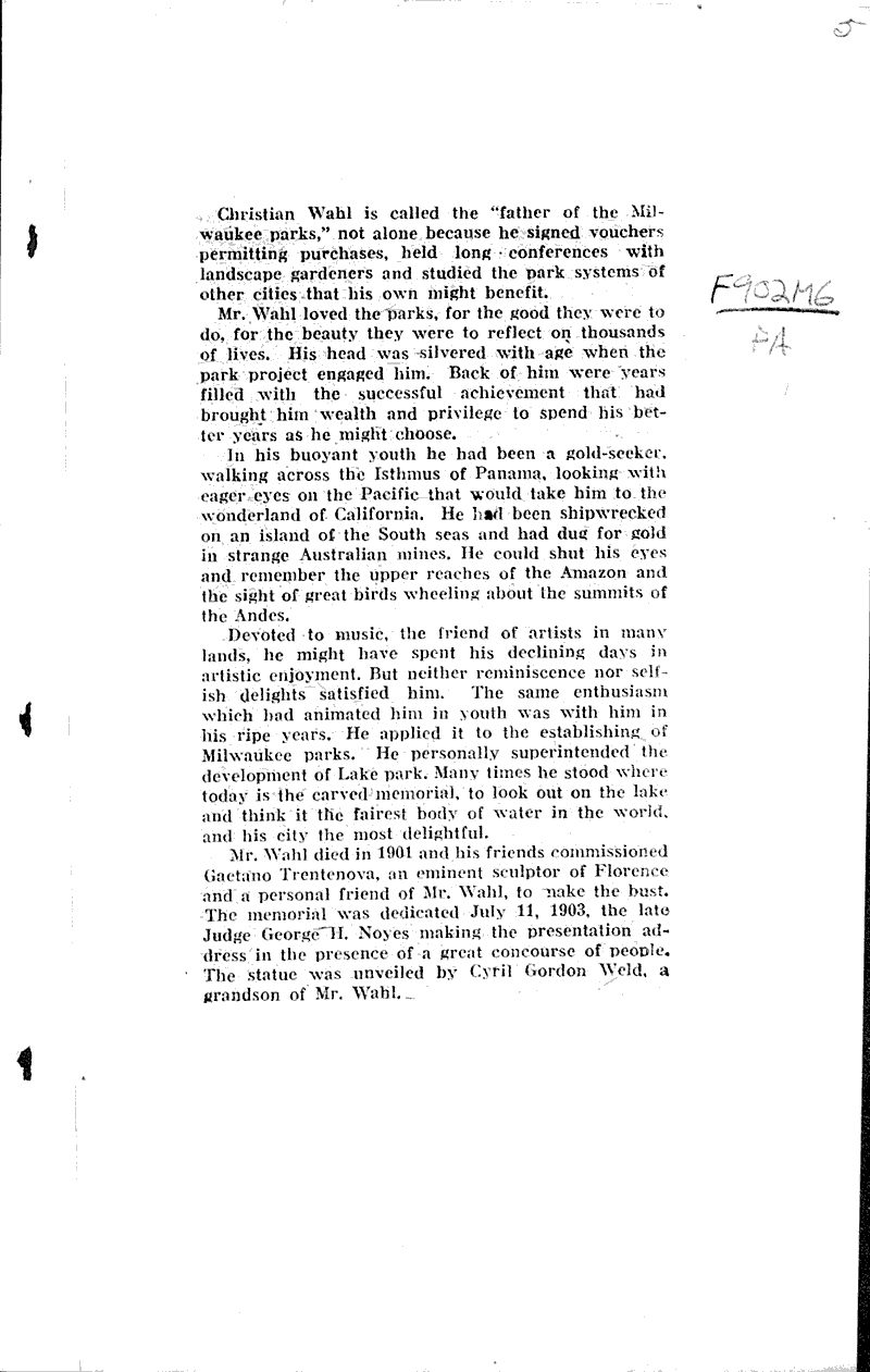  Source: Milwaukee Journal Date: 1924-06-08