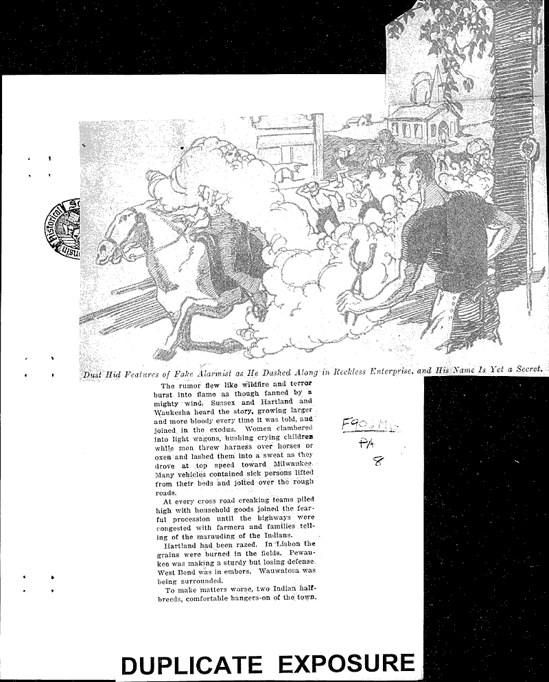  Source: Milwaukee Sentinel Date: 1922-03-19