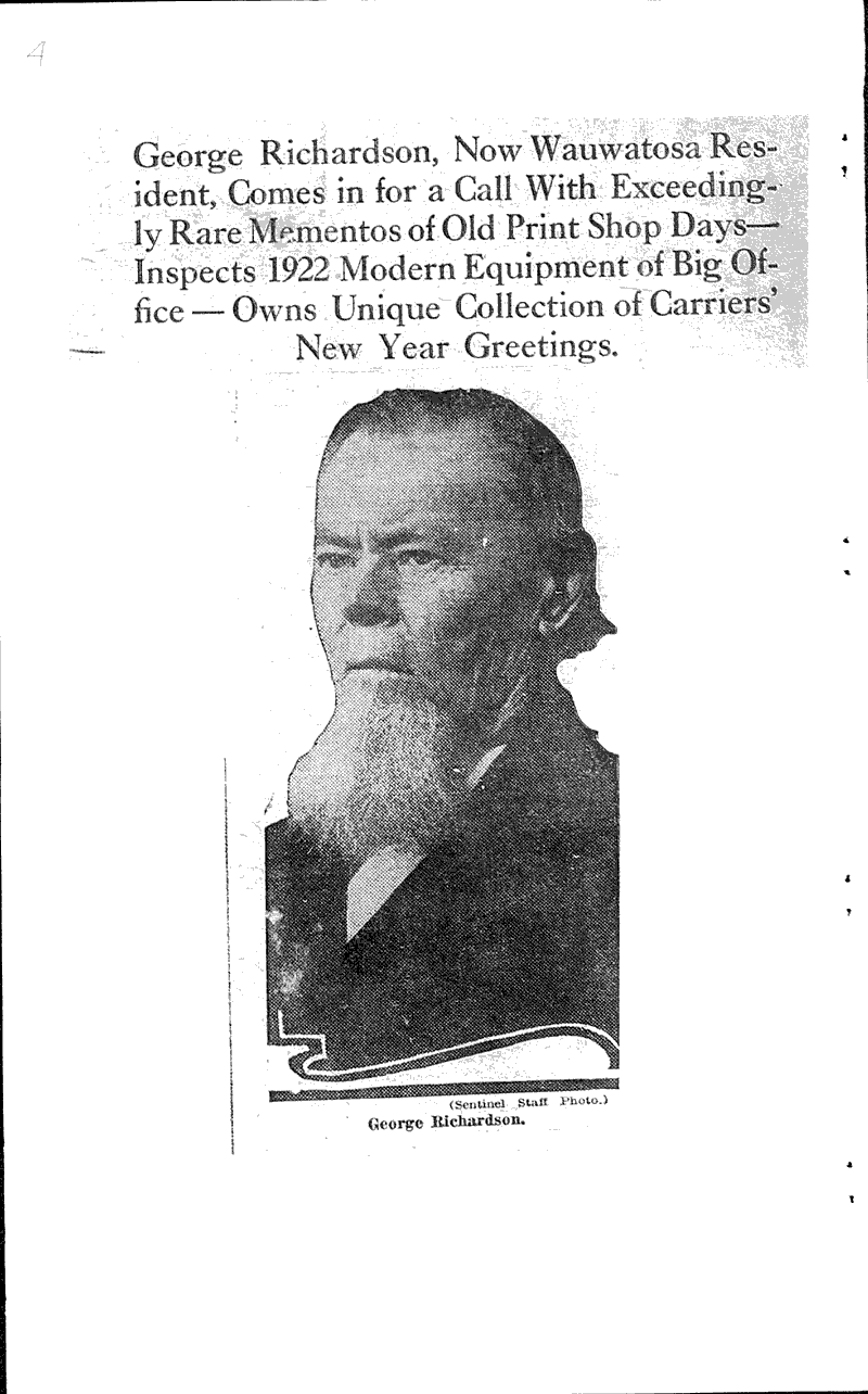  Source: Milwaukee Sentinel Topics: Industry Date: 1922-07-23