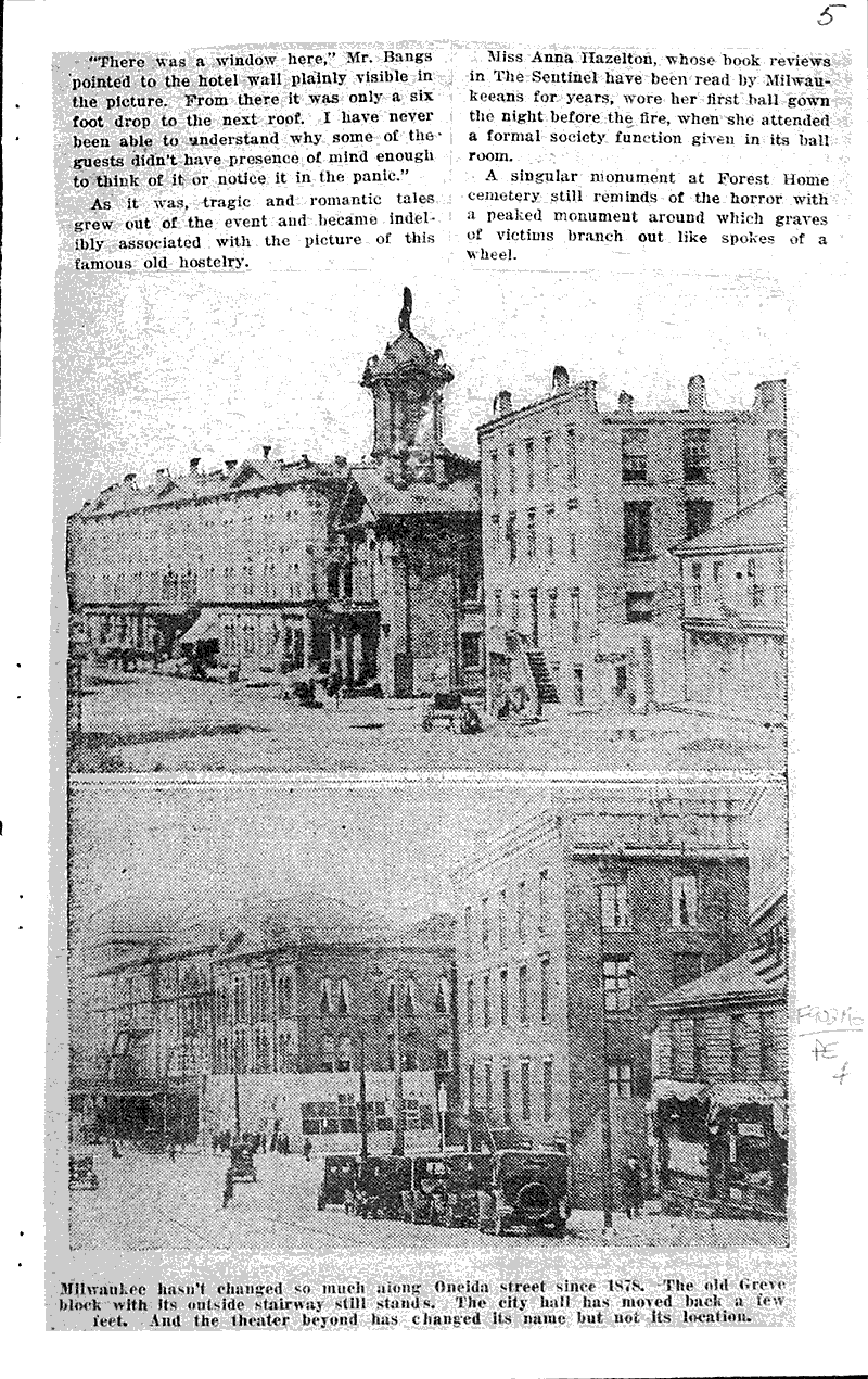  Source: Milwaukee Sentinel Date: 1922-11-26