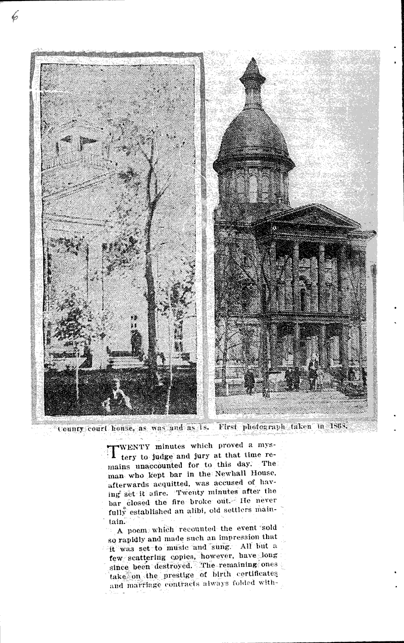  Source: Milwaukee Sentinel Date: 1922-11-26